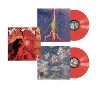 Claudio Baglioni - Oltre (180gr colorato Red) [2 LP] [Vinilo]