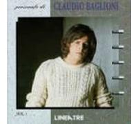 Claudio Baglioni - Personale Di Claudio Baglioni Vol 1