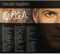 Claudio Baglioni - Q.P.G.A. [2 CD]