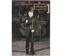 Claudio Baglioni - Quellideglialtri [Italia] [DVD]