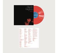 Claudio Baglioni - Solo (180gr Col.Red/192khz/Ed.Lim.Num.) [Vinilo]