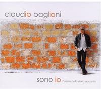 Claudio Baglioni - Sono Io: L'uomo Della Storia Accanto