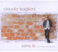 Claudio Baglioni - Sono Io - L'uomo Della Storia Accanto