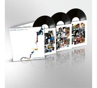 Claudio Baglioni - Todos Aquí. Colección 2021 (2024) 3 LP Vinilo Blanco