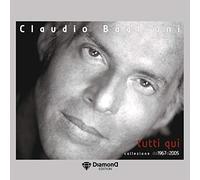 Claudio Baglioni - Tutti qui [3 CD]