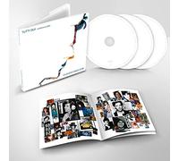 Claudio Baglioni – Todos Aquí. Colección 2021 – CD – Sony Music