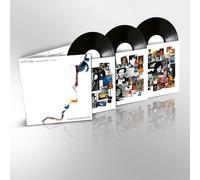 Claudio Baglioni – Tutti qui. Collezione 2021, Vol. 1 – Vinilo 3 LP 180 g Negro
