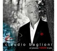 Claudio Baglioni - Un Piccolo Natale In Piu'