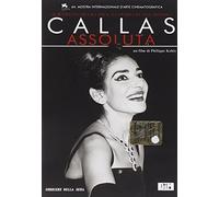 Claudio Bisio E Elio E Le Storie Tese - Maria Callas - Callas Assoluta [Italia] [DVD]