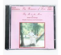 Claudio Casanova & His Orchest - Fly Me to The Moon