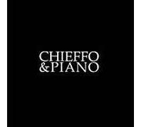 Claudio Chieffo Mark Harris - Chieffo & Piano [LP]