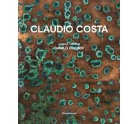 Claudio Costa. Ediz. italiana e inglese (Arte)
