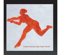 Claudio Farinone - Plays Ralph Towner