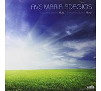 Claudio Ferrarini - Ave Maria Adagios