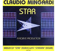 Claudio Mingardi - Star - Best Record - BEST 12027, Best Record - BEST-12027