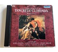 Claudio Monteverdi - Il Combattimento