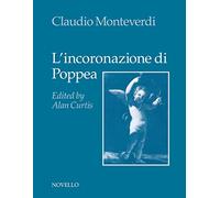 Claudio monteverdi: l' incoronazione di poppea