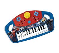 Claudio Reig 72-562 - Organo Spiderman 37X20X5 25 Notas Grabador