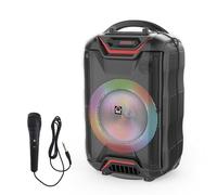 CLAUDIO REIG Altavoz inhalambrico- Wireless Speaker (SA16608)