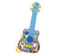 CLAUDIO REIG Baby Shark - Guitarra Infantil (2618)