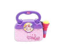 Karaoke Barbie 4409 Bolso Morado