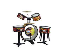 Claudio Reig - Batería infantil completa, Fire-Beat (636)