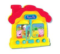 CLAUDIO REIG Granja Musical Peppa Pig 15x5x15 cm, Multicolor (2374)