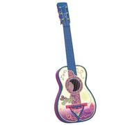 Claudio Reig- Guitarra, Multicolor, 6-String (3014)