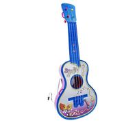 Claudio Reig- Guitarra, Multicolor, 4-String (3015)