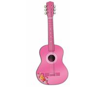 Claudio Reig Guitarra de Madera, 75 cm, Color Rosa (7066)