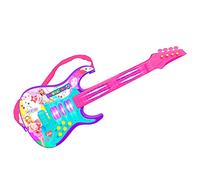 CLAUDIO REIG Guitarra Electronica Barbie (4410)