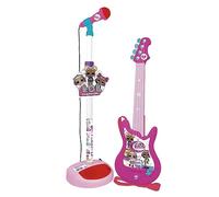 CLAUDIO REIG- Juguetes, Color (4850)