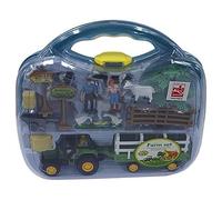 Claudio Reig - Maletín Set Granja (9843)