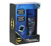 Claudio Reig- Microfono de Mano Batman con Bluetooth y melodías 21,5x6,5 cm (3474)