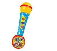 CLAUDIO REIG Micrófono de Mano - Superzings (2423)