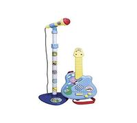 Claudio Reig Peppa Pig Juguete Musical (72-2322)