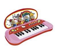 Claudio Reig pianito Hello Kitty, Multicolor, Small/Medium (1492)