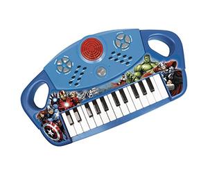 Claudio Reig - Órgano electrónico, 25 teclas (1662) , color/modelo surtido