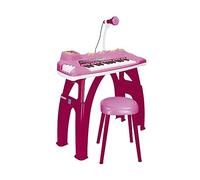 Claudio Reig- Claudio Organo Infantil, Color Rosa, Medium (28441)