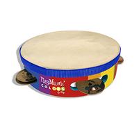 Claudio Reig - Pandereta de Madera (7050)