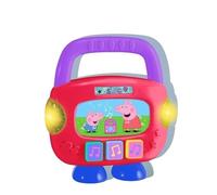 CLAUDIO REIG- Pepa Sing Along, Multicolor (2377)