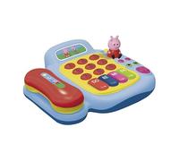 Claudio Reig piano telefono peppa pig (2331) , color/modelo surtido