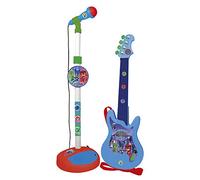 Claudio Reig - PJ Masks Micro y Guitarra (2860.0)