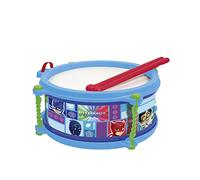 Juguete Musical PJ Masks Tambor Plástico