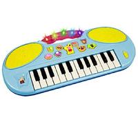 CLAUDIO REIG Reig 2330 Peppa Pig órgano electrónico , modelos surtidos