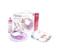 CLAUDIO REIG Set Canastilla para muñeca RE51203