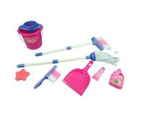 CLAUDIO REIG- Set Limpieza (9768)