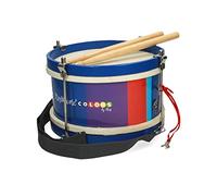 Claudio Reig - Tambor de Madera (7044)