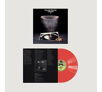 Claudio Rocchi - A fuoco (180gr Col Red) [Vinilo]