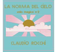 Claudio Rocchi - La Norma Del Cielo (Volo Magico No.2) [Vinilo]